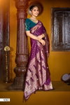 Gunjan Silk Vol 3 By Saroj Silk Best Bridal Wear Surat Saree Wholesale Market
